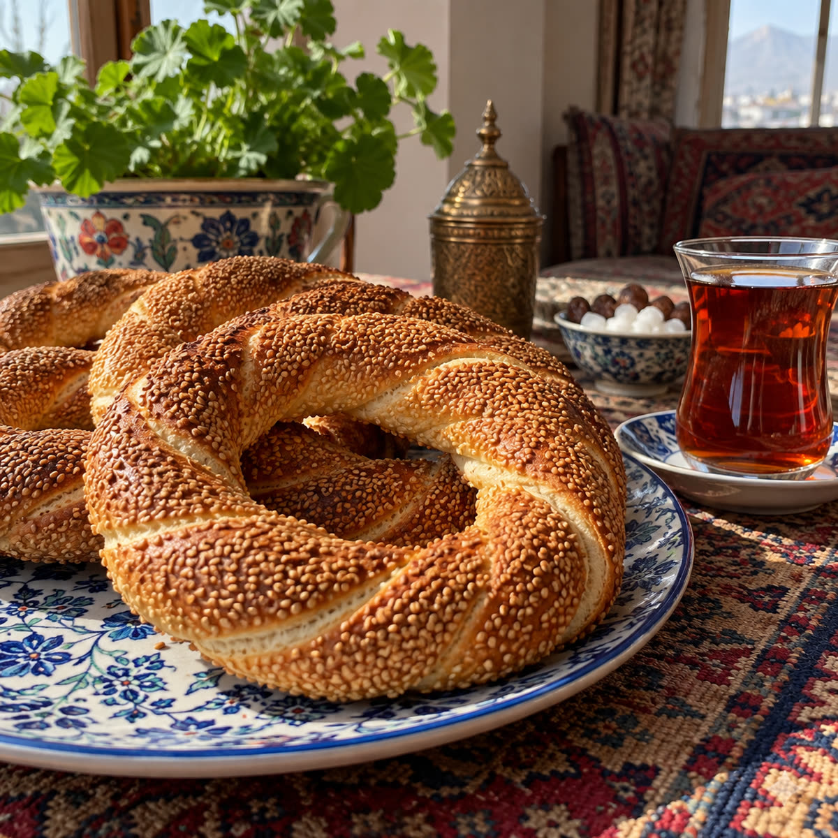 نان سیمیت