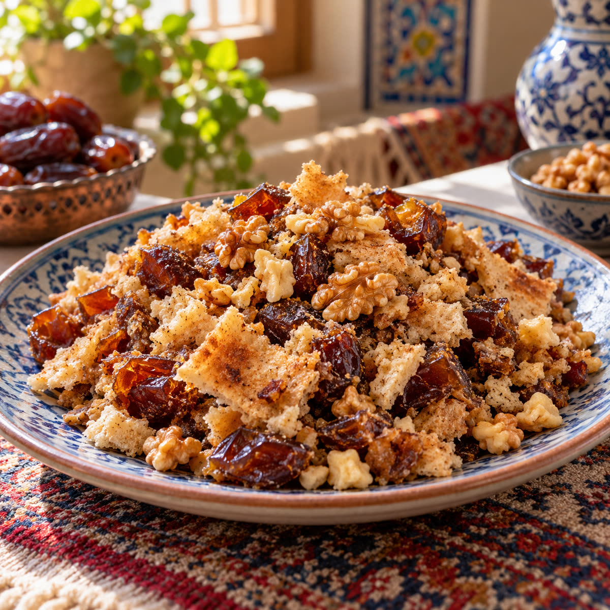 چنگمال کرمانی