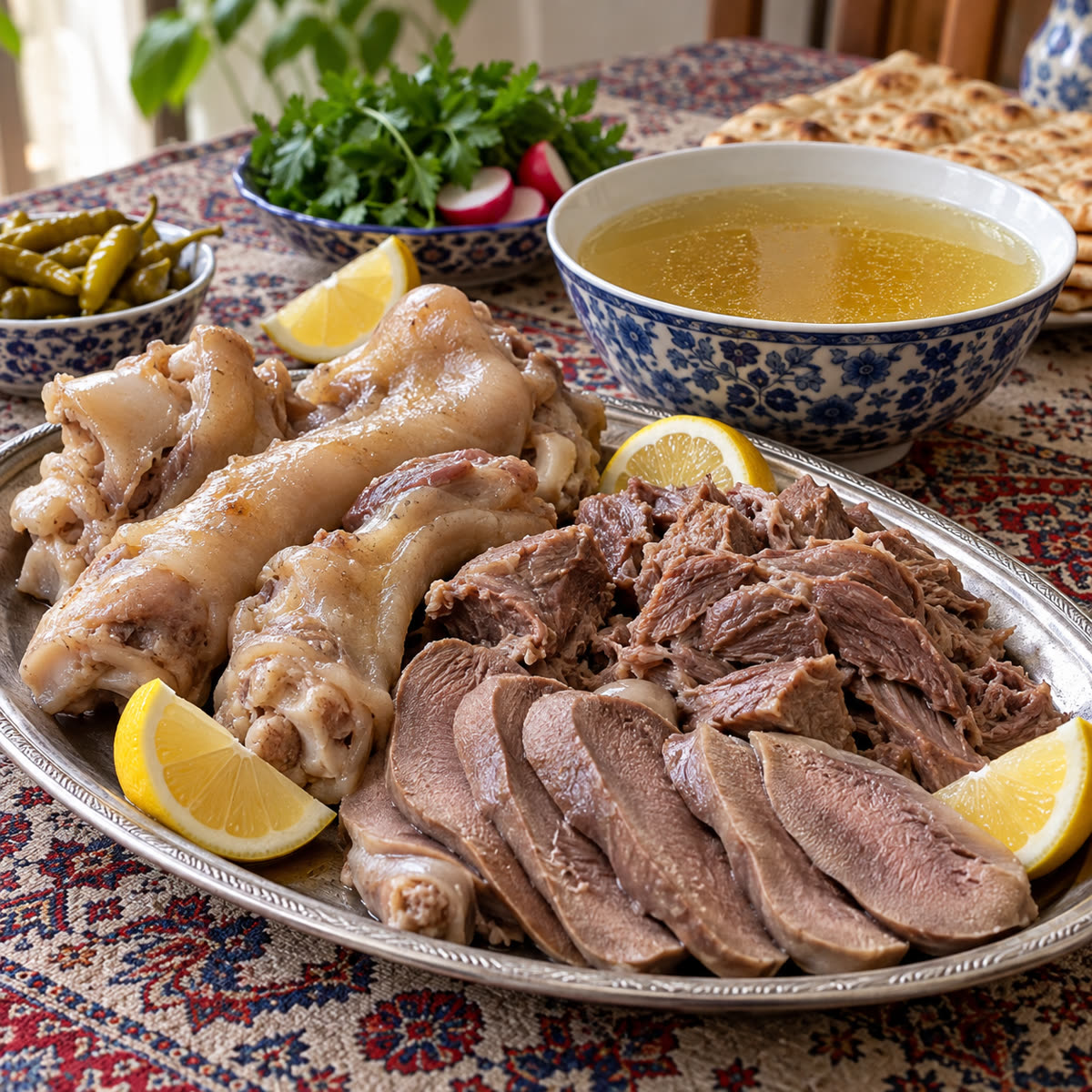 کلهپاچه