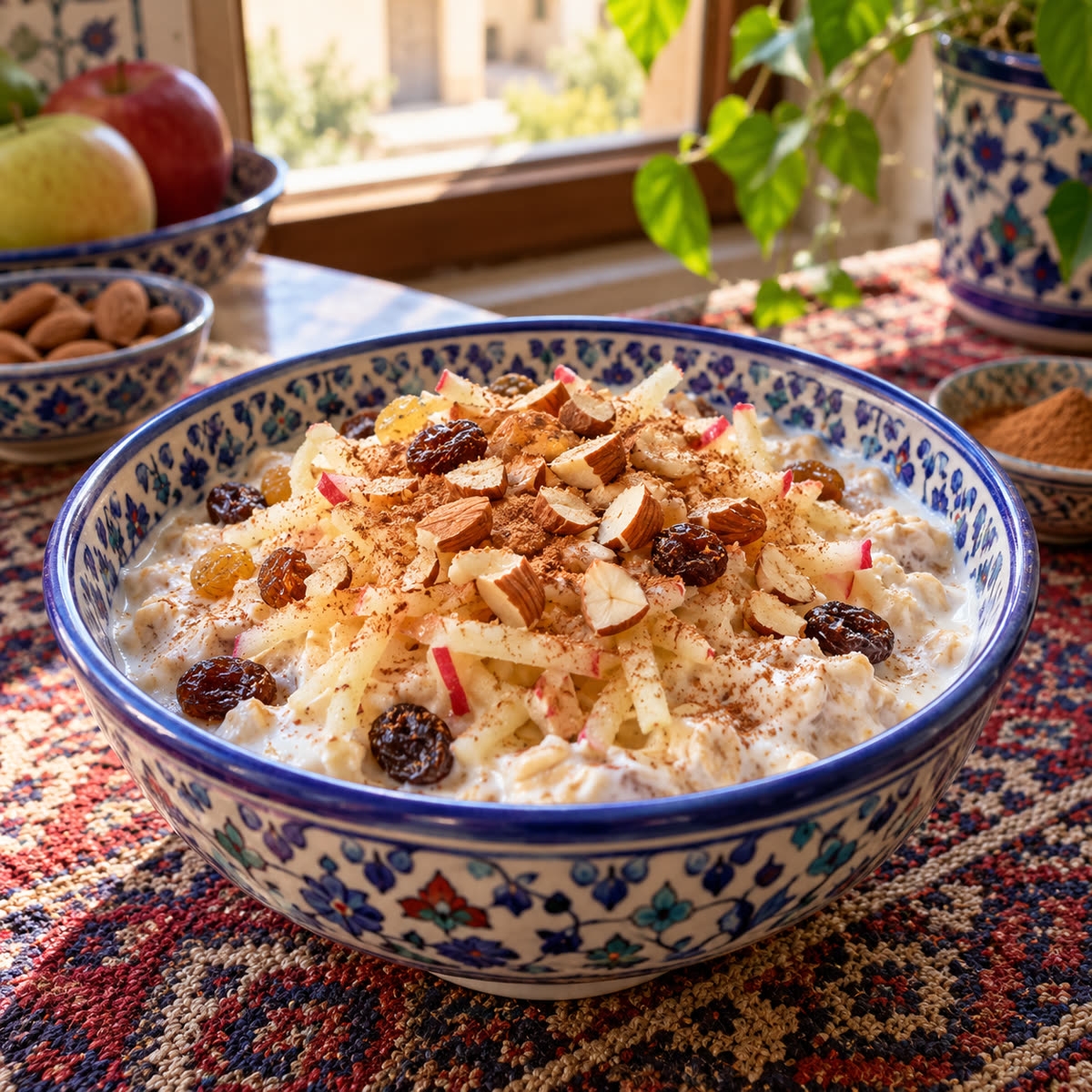 موسلی