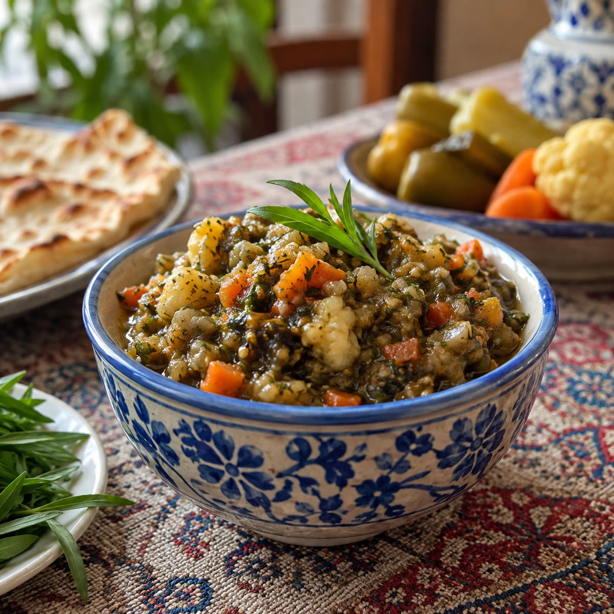 ترشی لیته