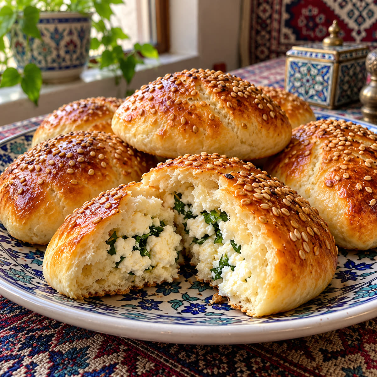 پوآچا پنیری