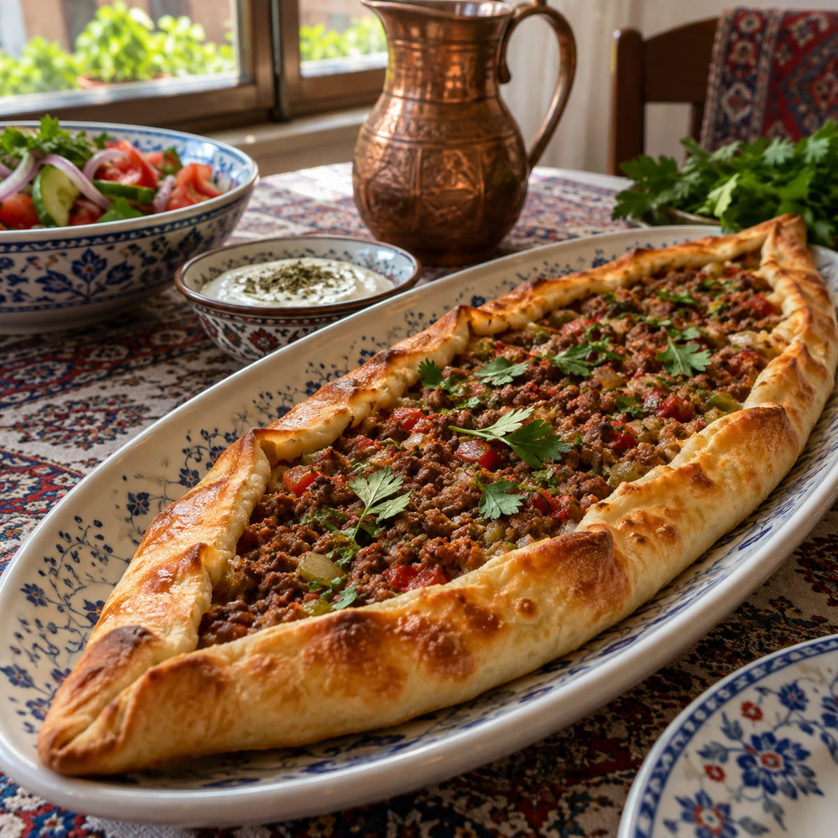 پیده گوشت