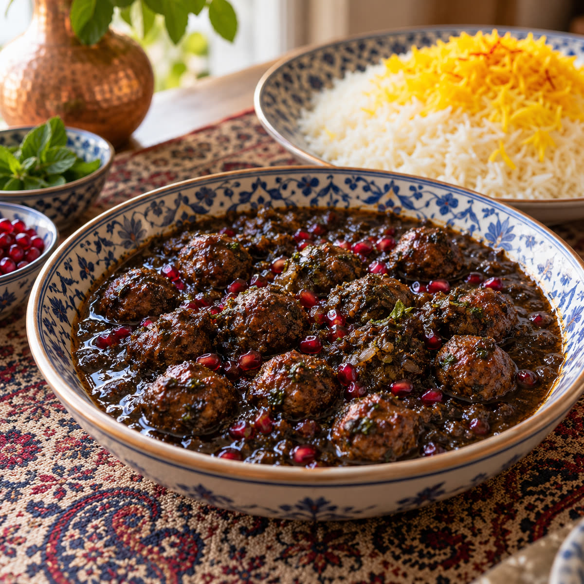 خورش داوودپاشا