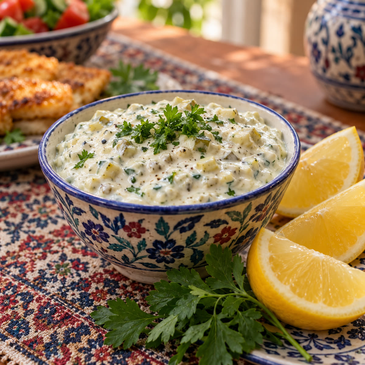 سس تارتار