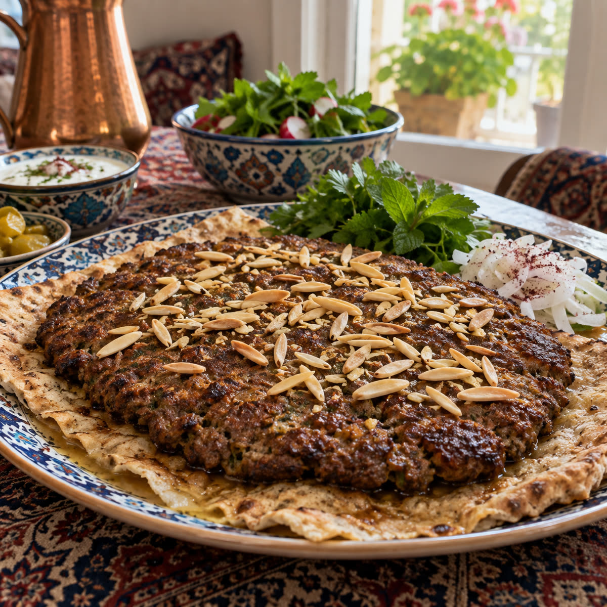 بریانی اصفهان