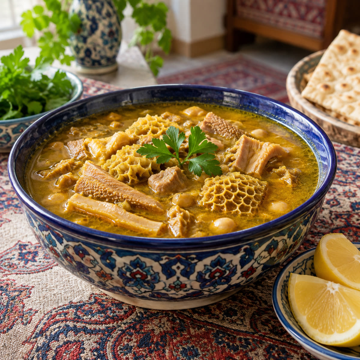 سیرابی و شیردان